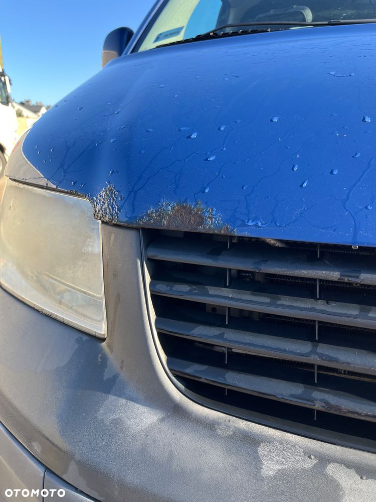 Volkswagen Transporter - 8