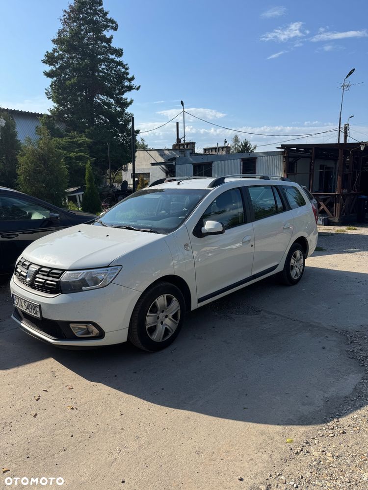 Dacia Logan - 14