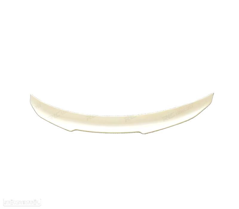 AILERON SPOILER BMW G60 23- LOOK PSM - 2