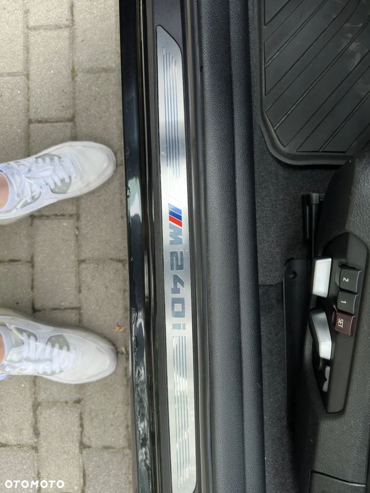 BMW Seria 2 M240i xDrive Sport-Aut - 22