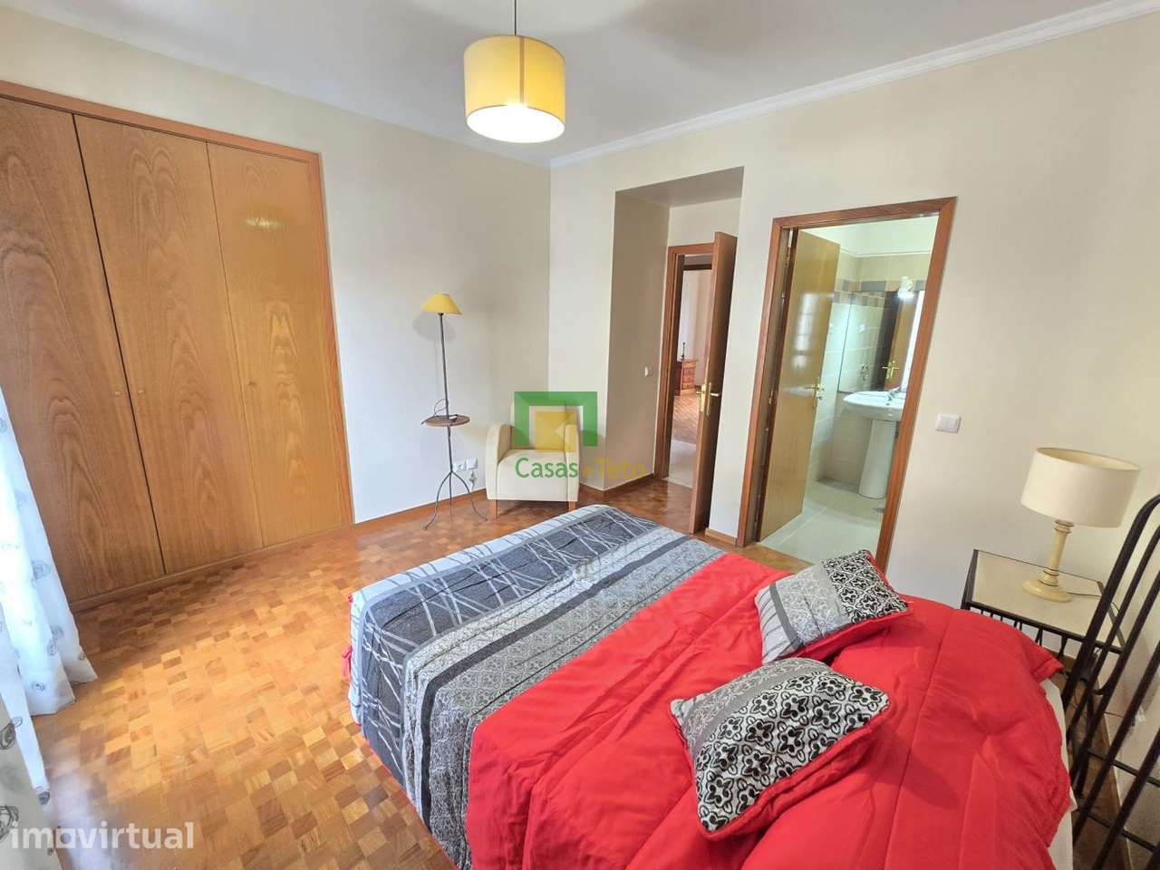 Apartamento T3 para Venda - Grande imagem: 5/17