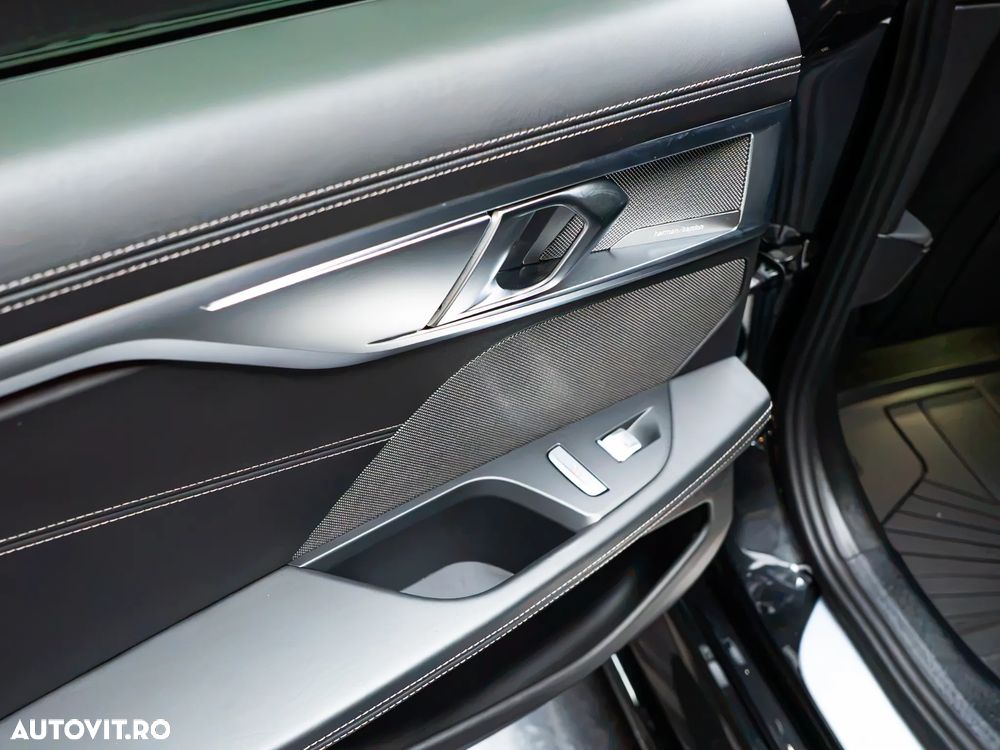 BMW Seria 8 840d xDrive - 33