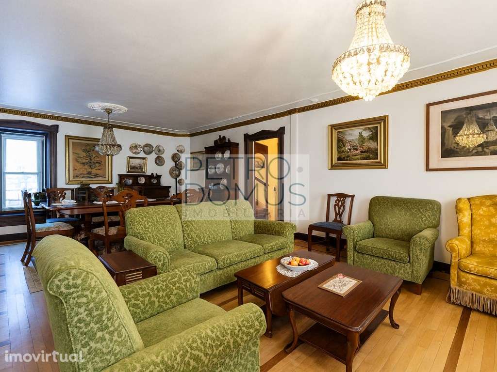MORADIA CENTRO HISTORICO DE LEIRIA - Grande imagem: 5/26