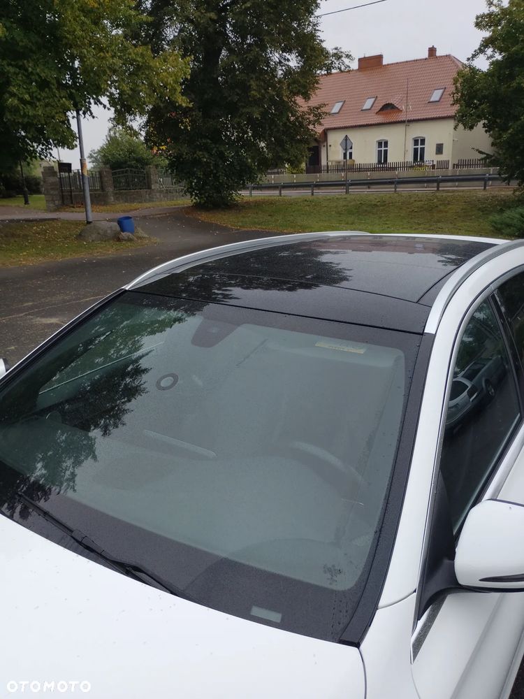 Mercedes-Benz Klasa C 220 d 9G-TRONIC AMG Line - 9