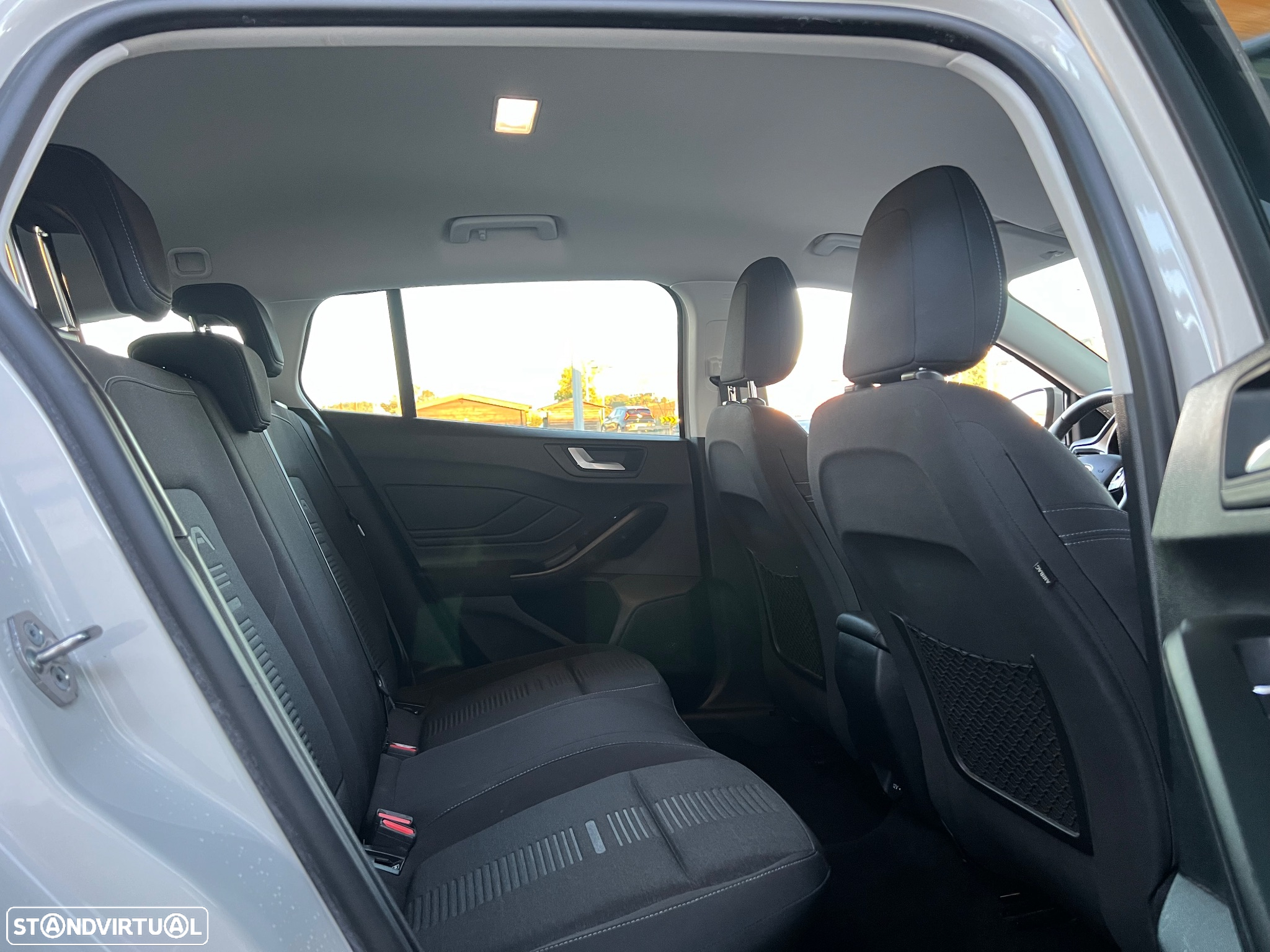 Ford Focus SW 1.5 EcoBlue S&S ACTIVE X - 15