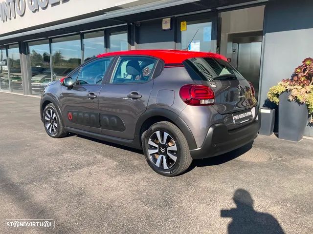 Citroën C3 1.5 BlueHDi Shine - 7