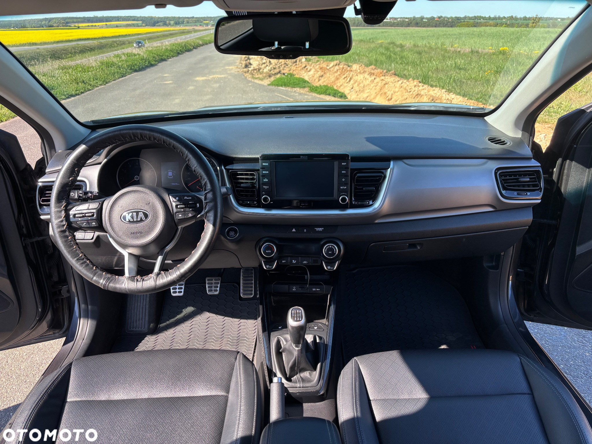 Kia Stonic 1.0 T-GDI XL - 29