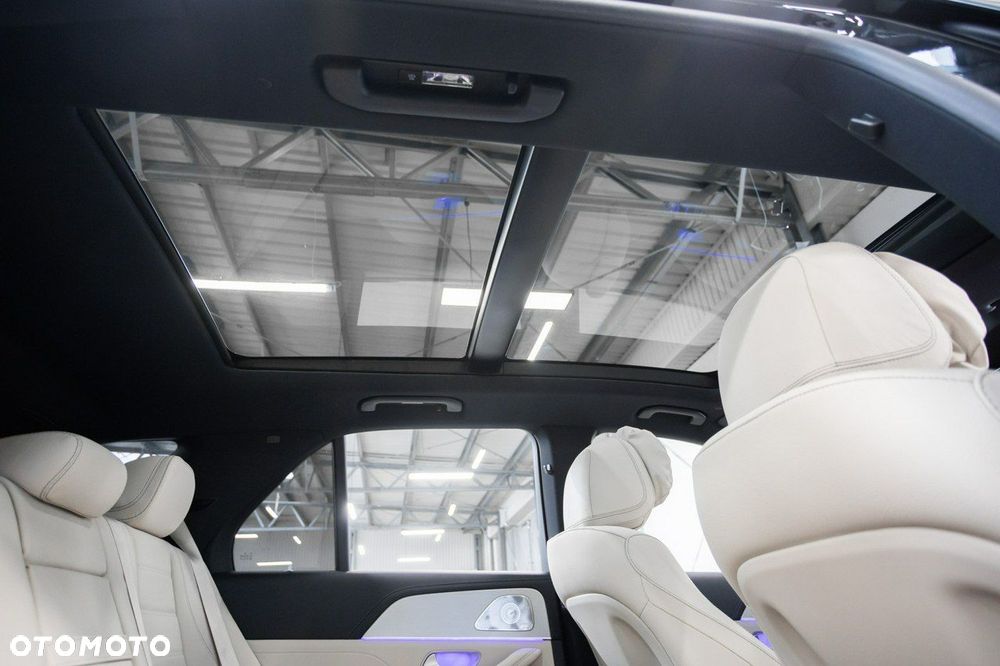 Mercedes-Benz GLE - 22