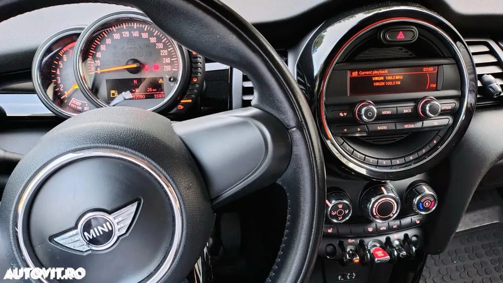 Mini ONE Standard - 11