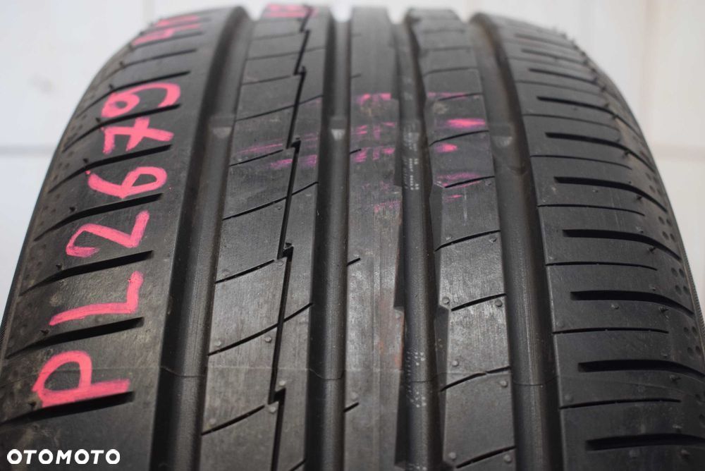 R17 205/40 Yokohama Bluearth-A Wysyłka gratis! - 1