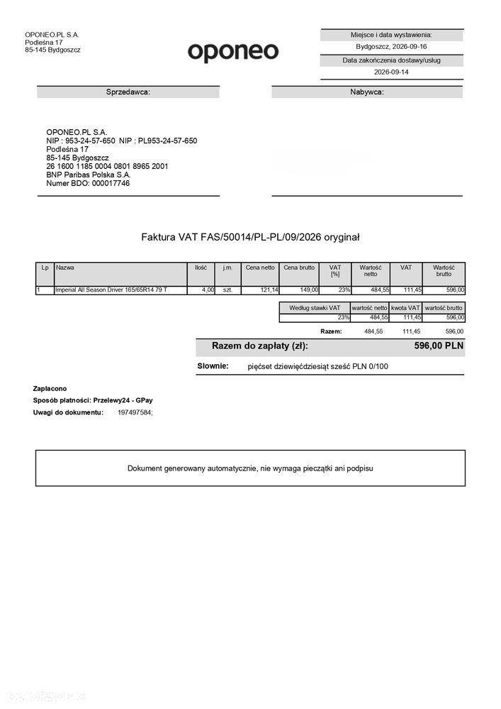 Fiat Panda - 14