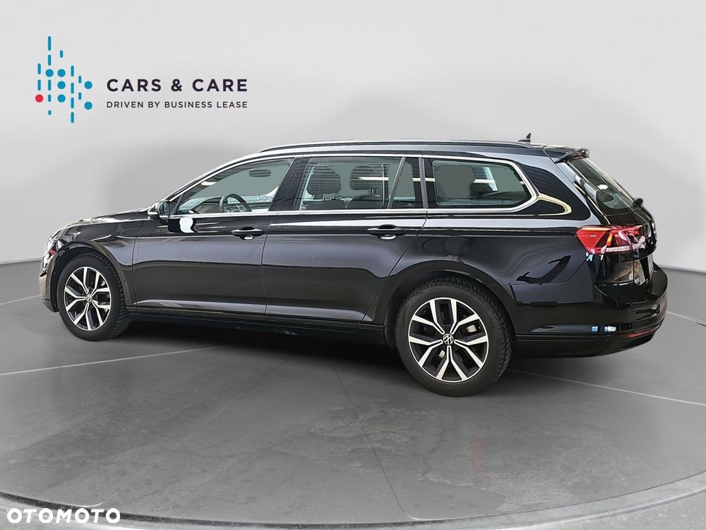 Volkswagen Passat Variant 1.5 TSI EVO Business DSG - 30