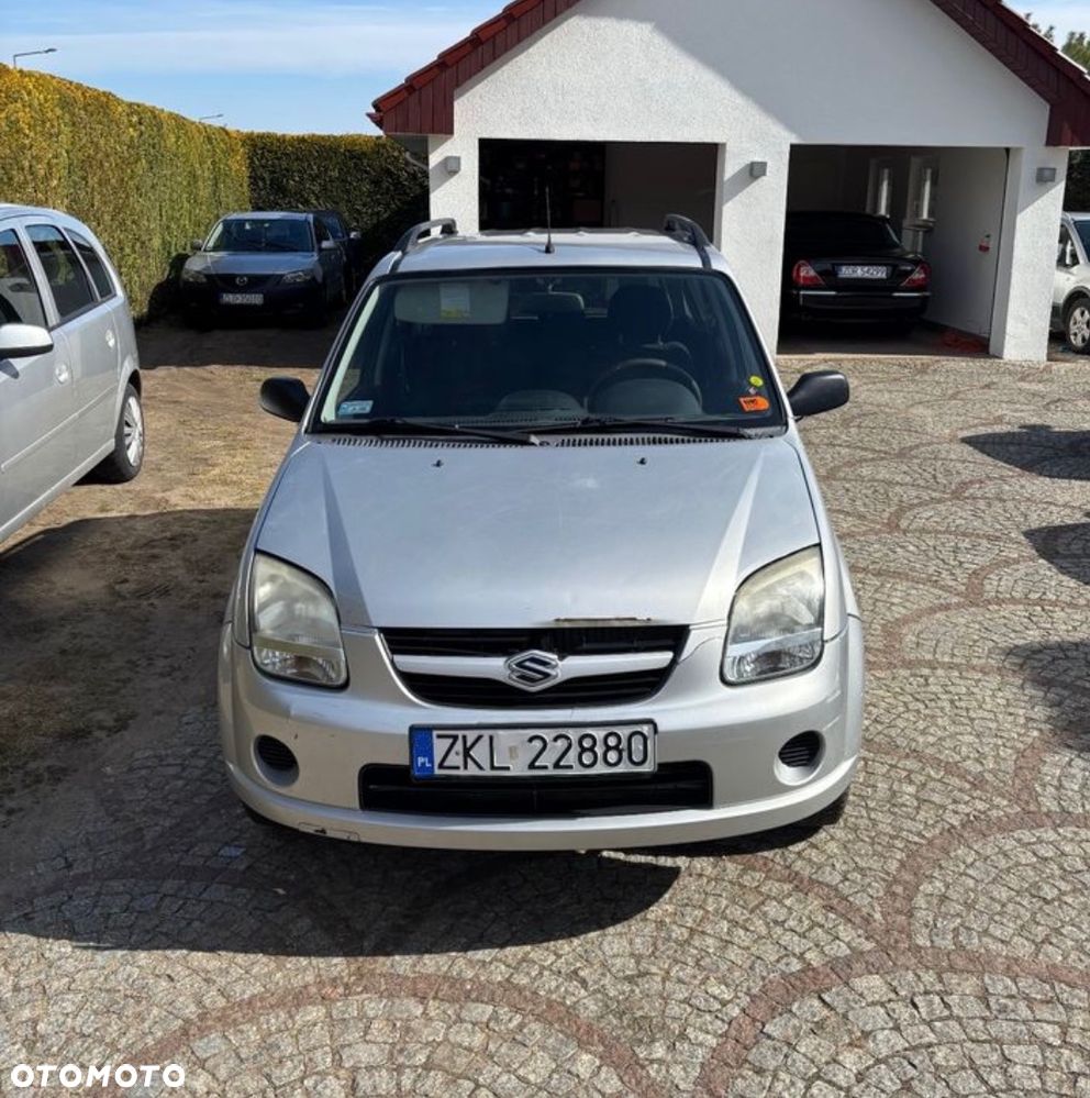 Suzuki Ignis 1.3 Club - 4