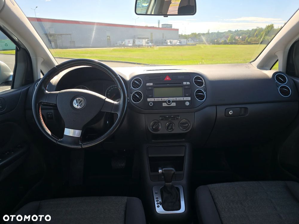 Volkswagen Golf Plus 1.6 Sportline Tiptr - 34