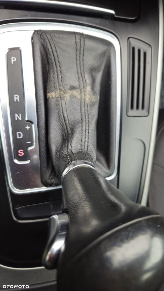 Audi A4 1.8 TFSI multitronic Ambiente - 14