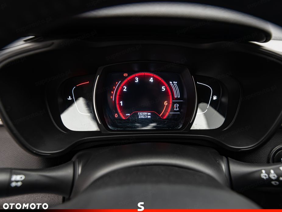 Renault Kadjar 1.2 Energy TCe Limited EDC - 15