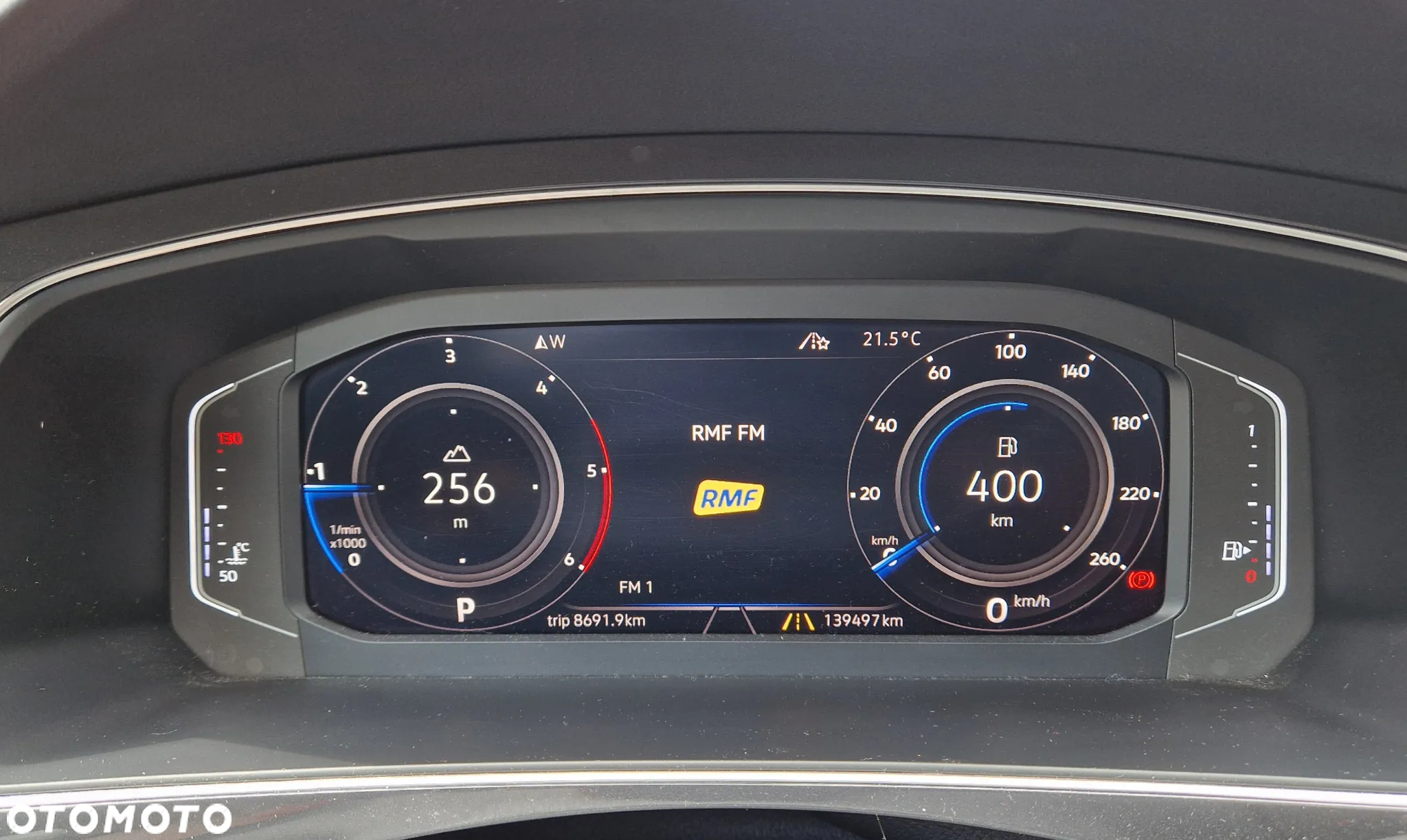 Volkswagen Tiguan 2.0 TDI BMT SCR 4Mot Highline DSG - 9