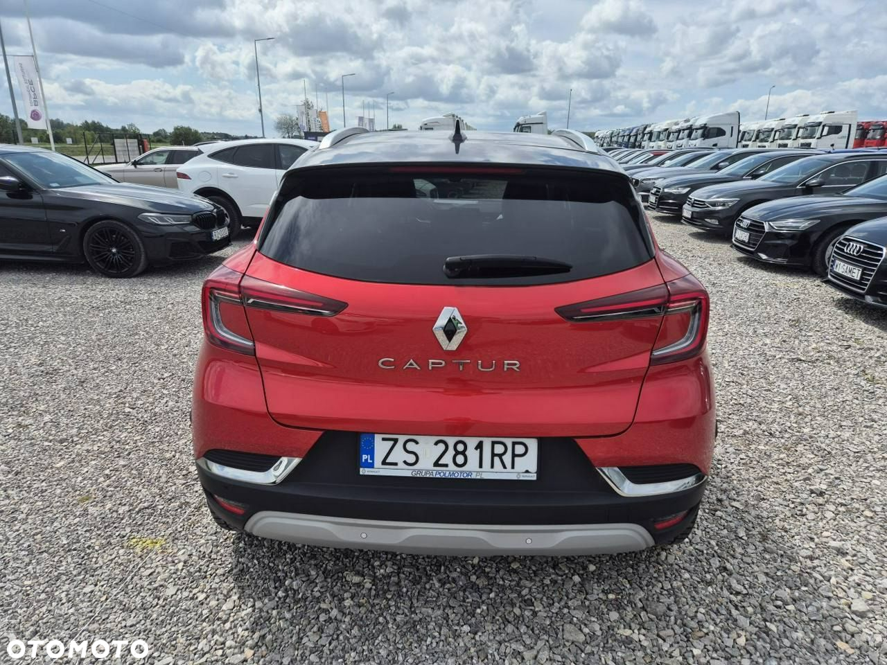 Renault Captur - 4