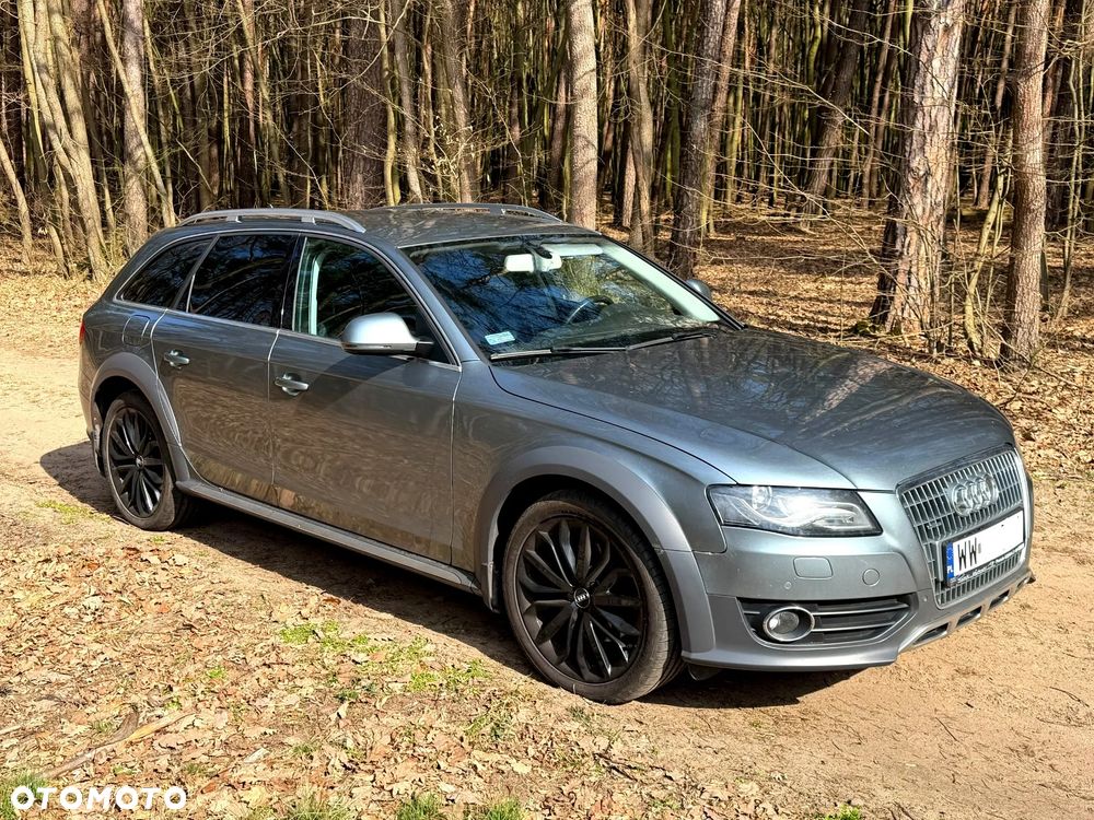 Audi A4 Allroad - 4