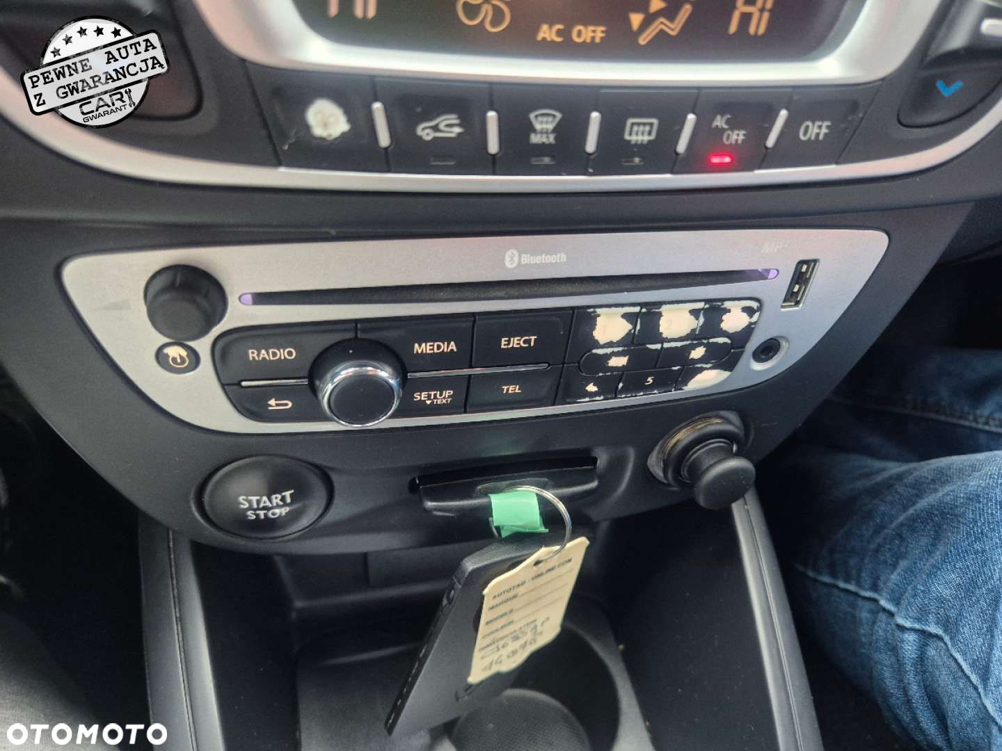 Renault Megane - 27