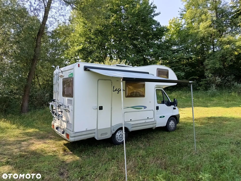 Fiat DUCATO - 1