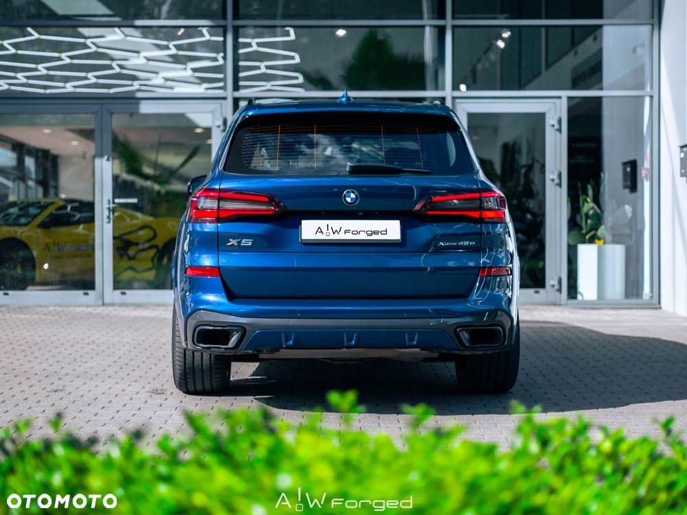BMW X5 - 10