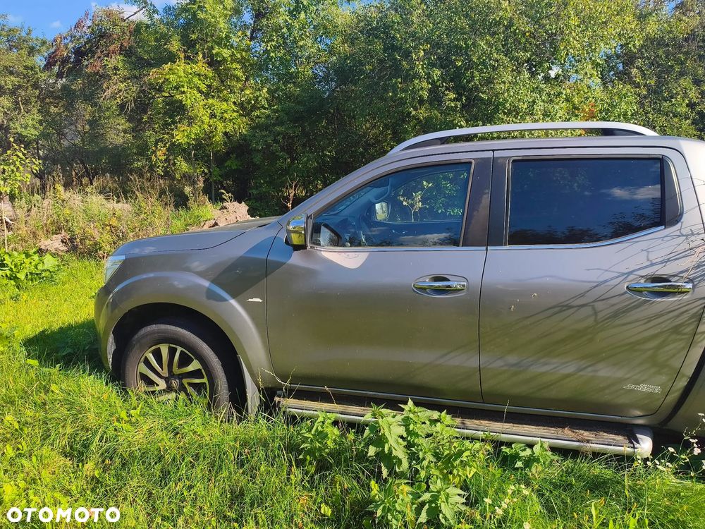 Nissan Navara - 3