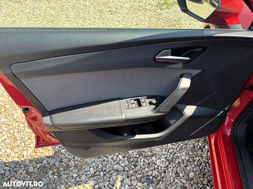 Seat Leon 2.0 TDI Style - 10
