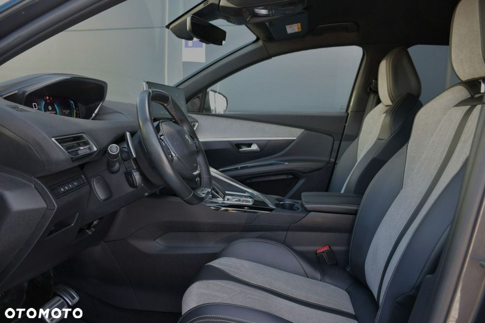 Peugeot 3008 225 e-EAT8 GT Pack - 9