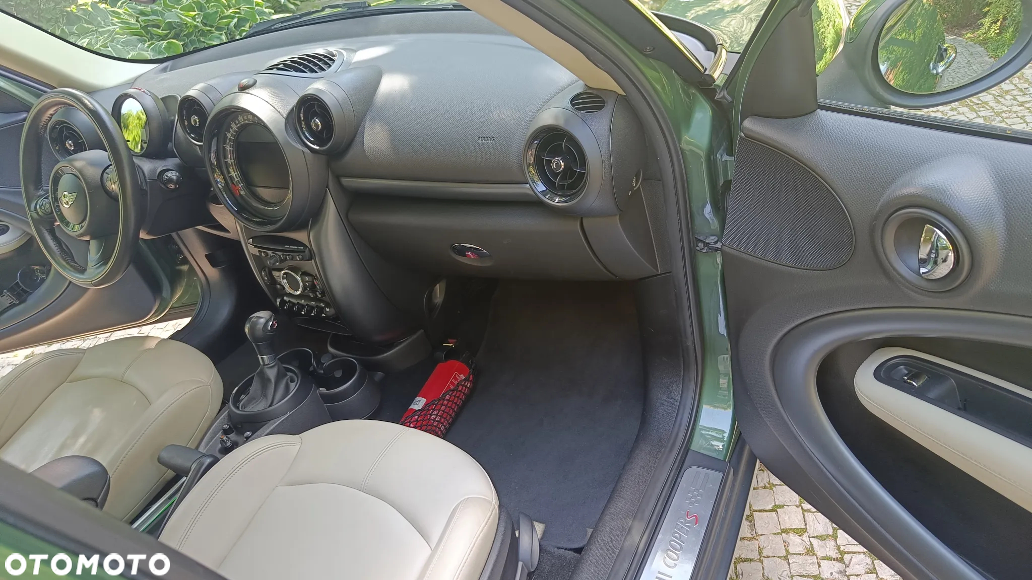 MINI Countryman - 21