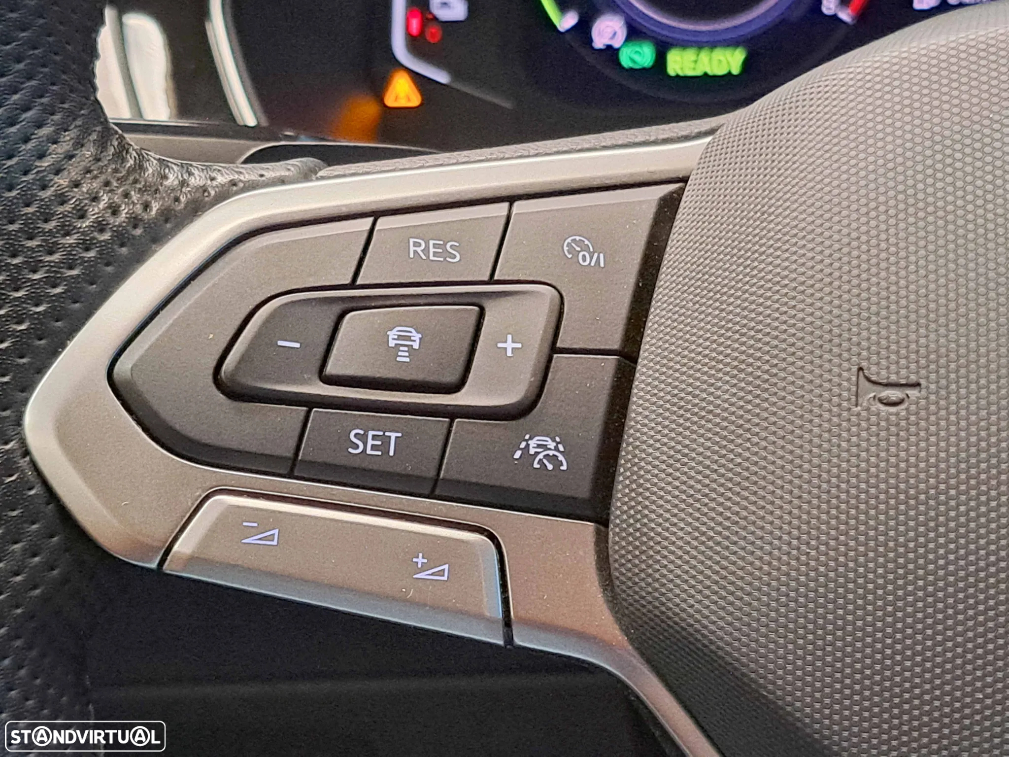 VW Passat Variant 1.4 TSI GTE Plug-in - 8