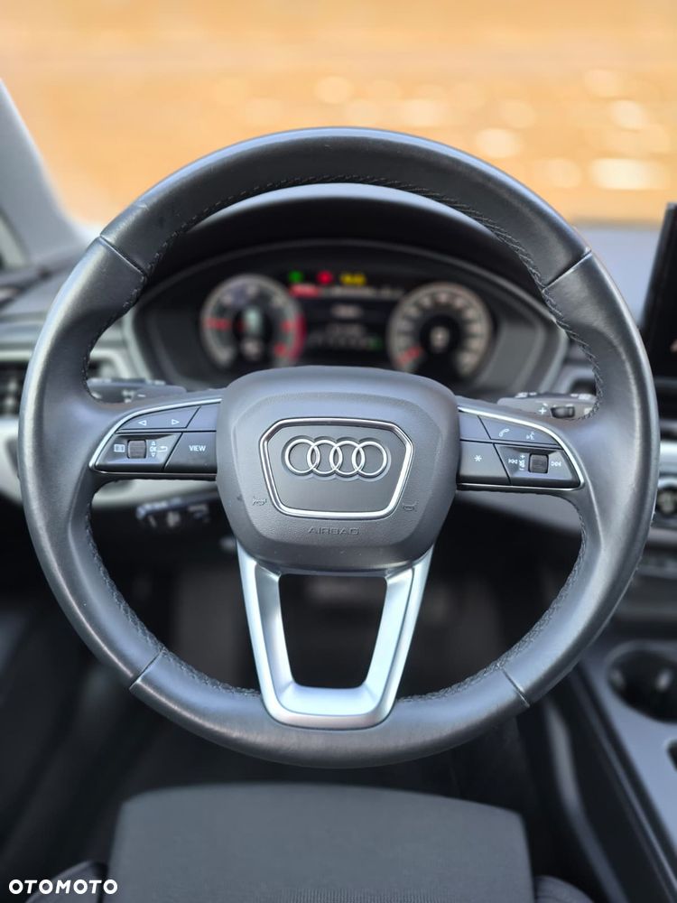 Audi A4 Avant 40 TDI S tronic advanced - 21