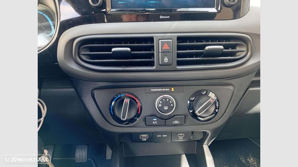 Hyundai i10 1.0 Comfort (TT) - 21