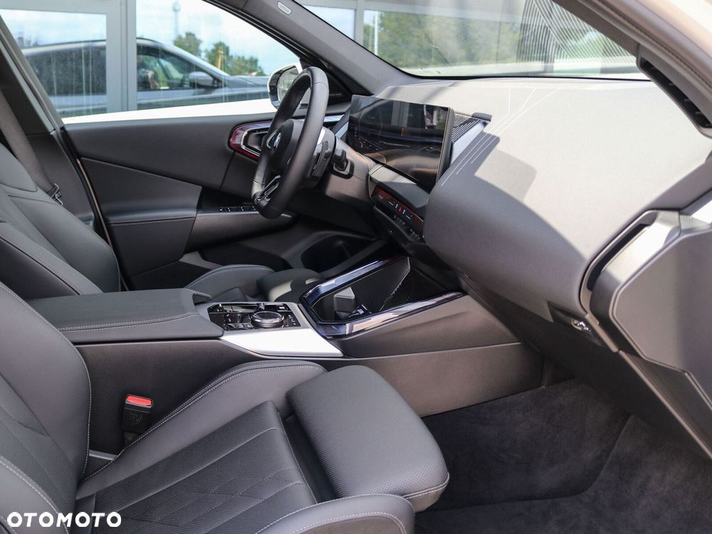 BMW X3 xDrive20d mHEV - 25