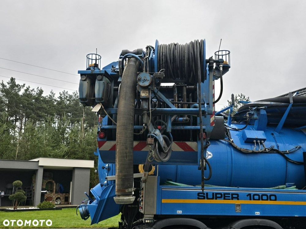 MAN TGS 33.440 6X4 - 18