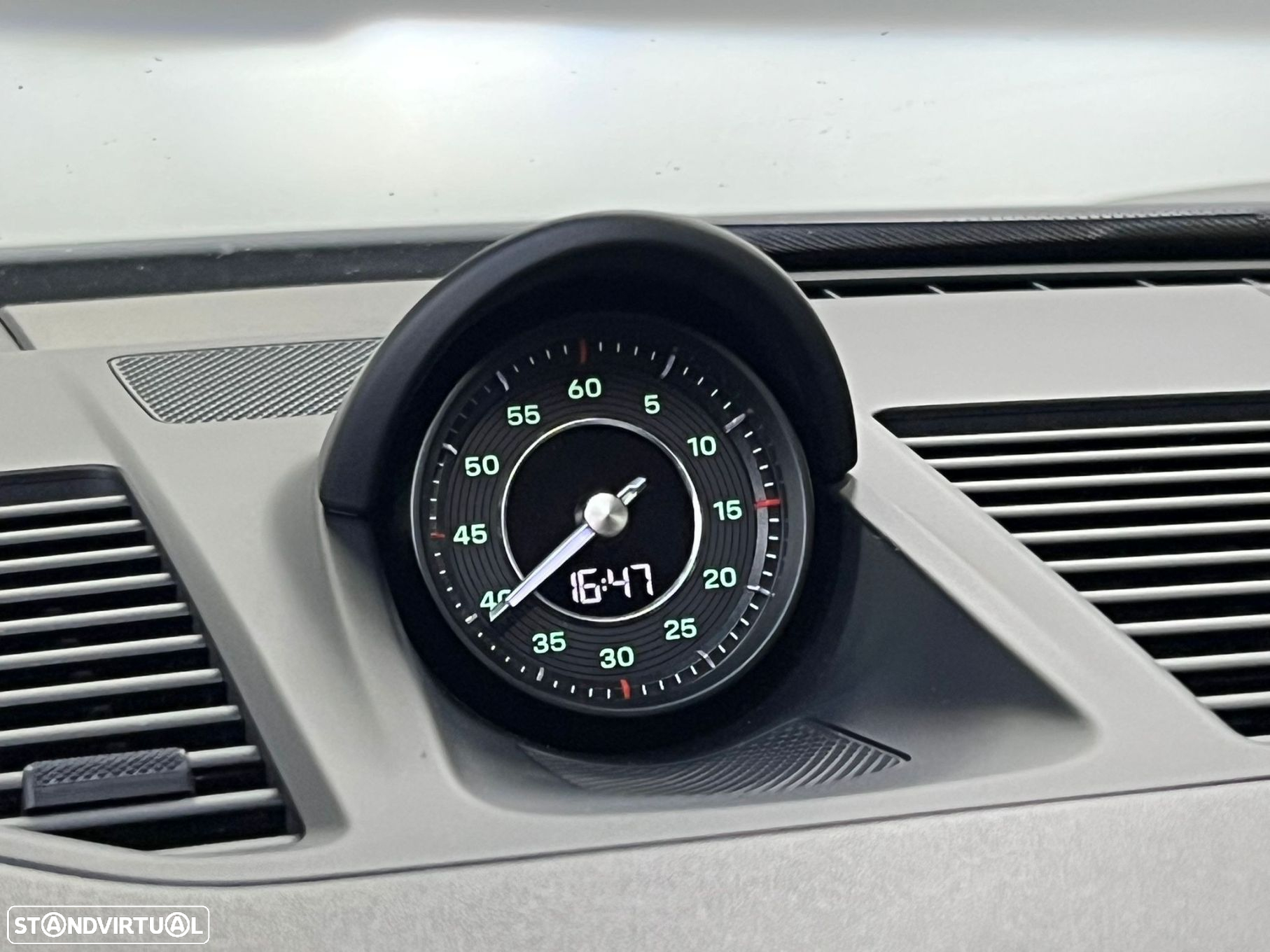 Porsche 911 (992) Targa 4S PDK - 25