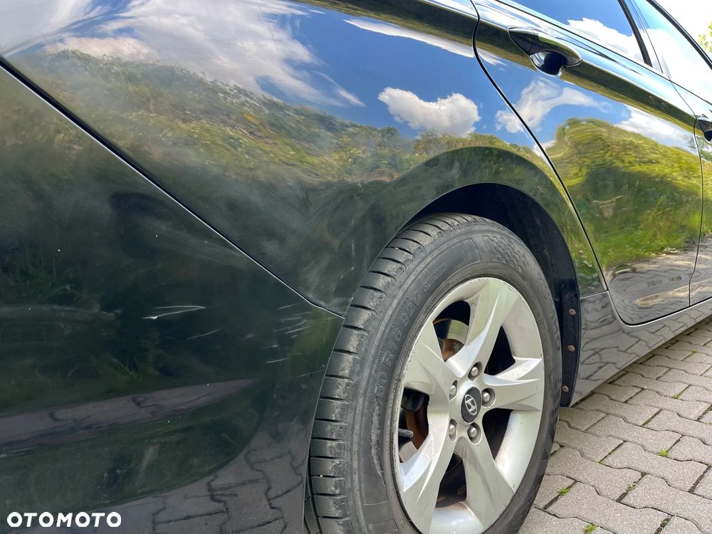 Hyundai i40 1.7 CRDi BlueDrive Business - 13