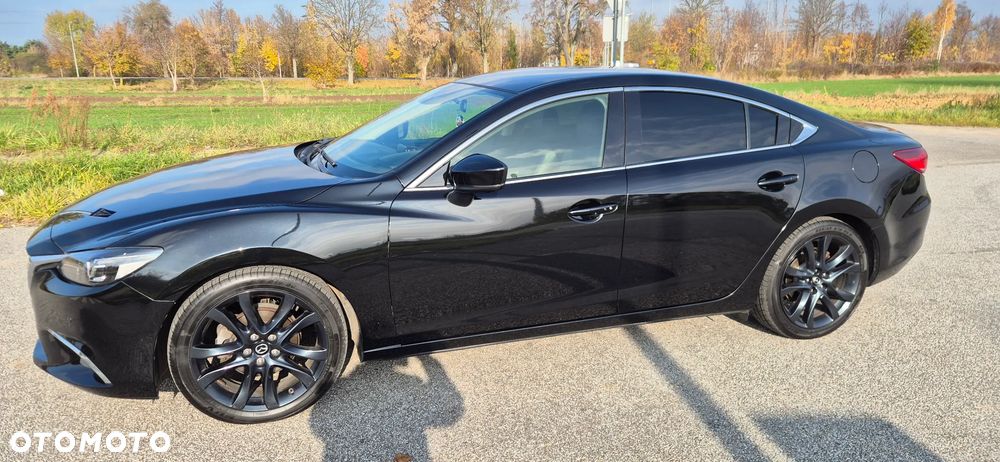 Mazda 6 - 3