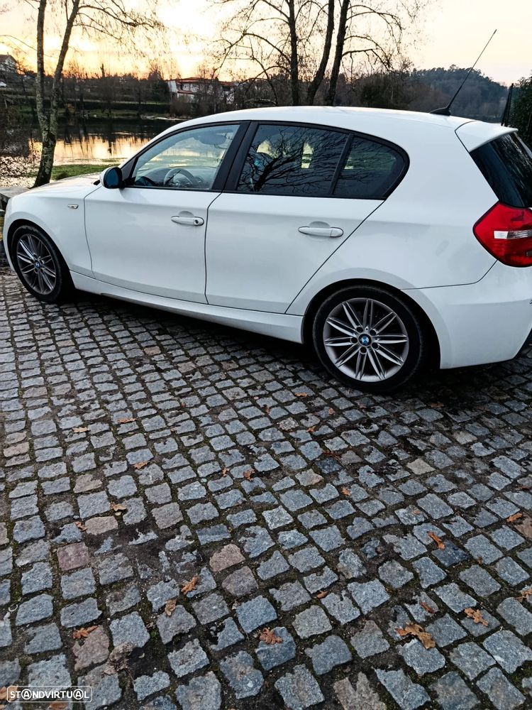 BMW 118 d - 2