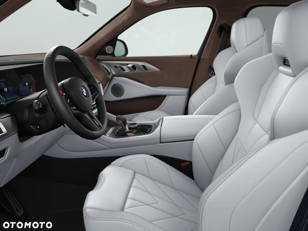 BMW XM PHEV Label sport - 4