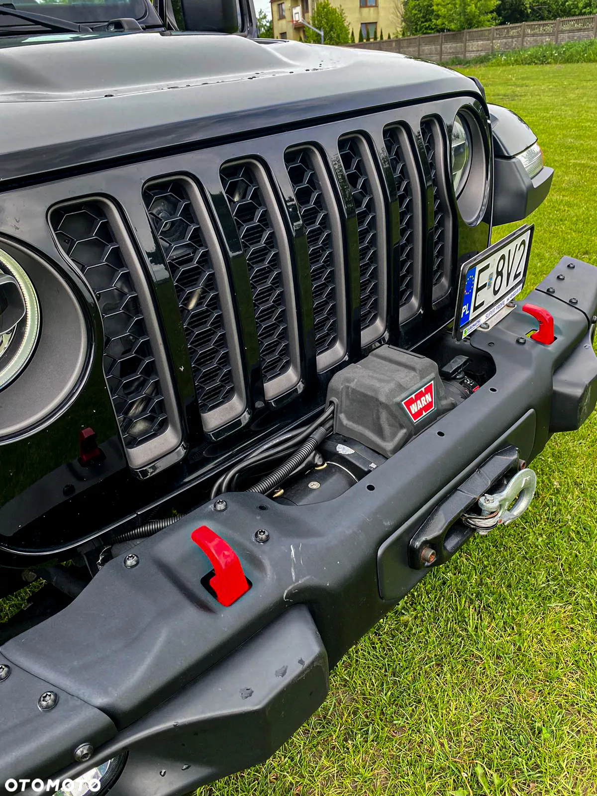 Jeep Gladiator - 25