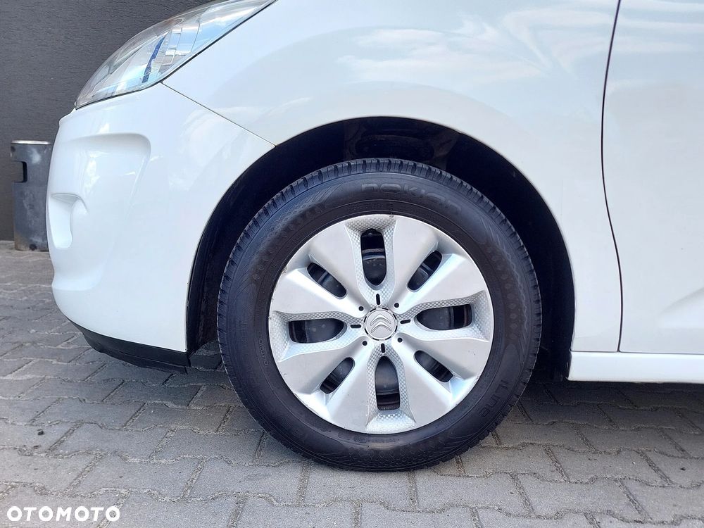 Citroën C3 - 10