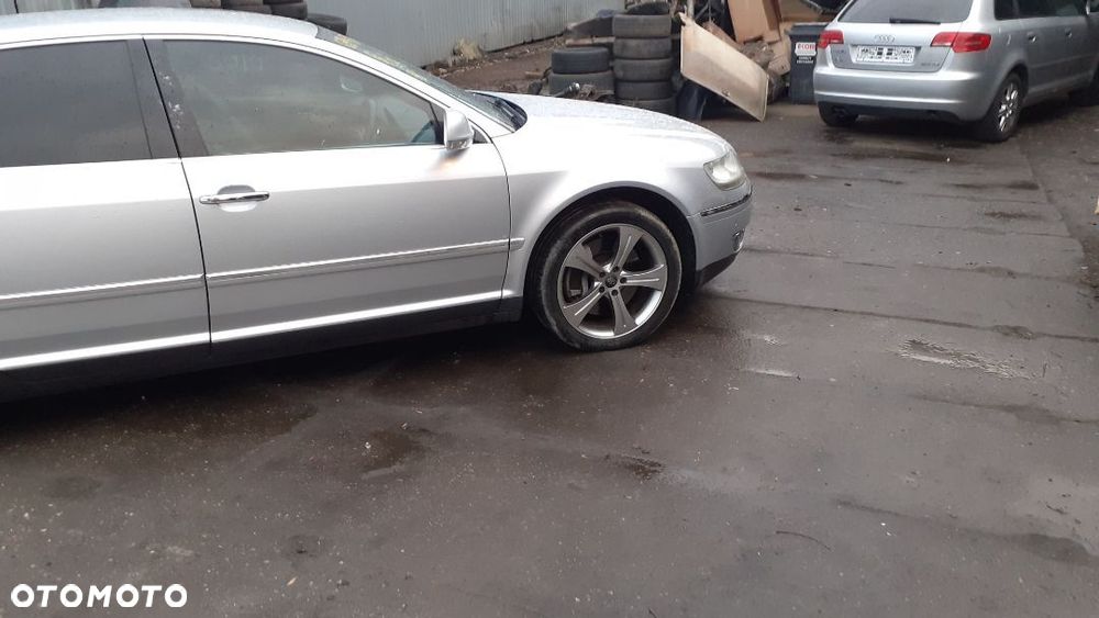 Lusterko Phaeton - 1