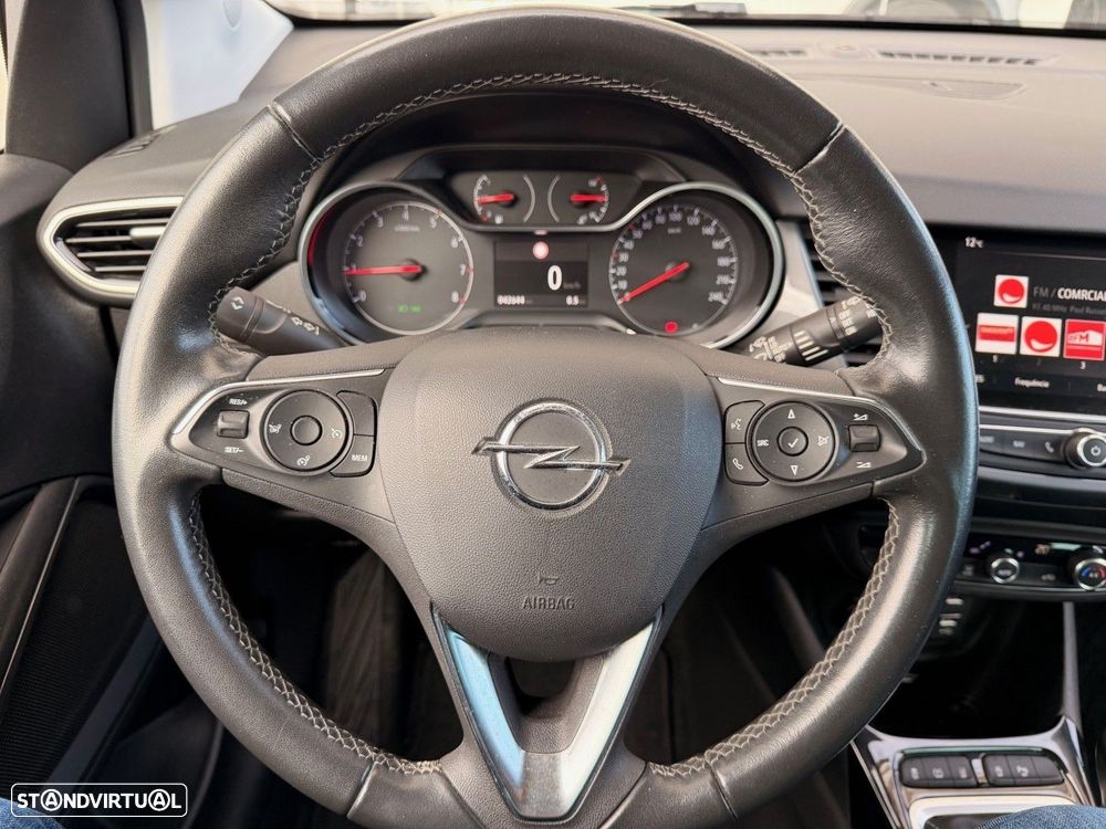 Opel Crossland 1.2 T Elegance - 23