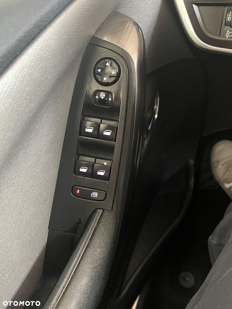Citroën C4 Picasso e-HDi 115 Exclusive - 13