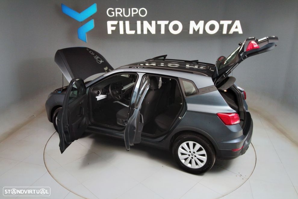 SEAT Arona 1.0 TSI Style - 10