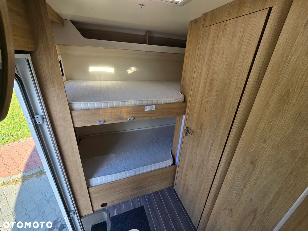 Ford Transit CI Horon 74XT - 17