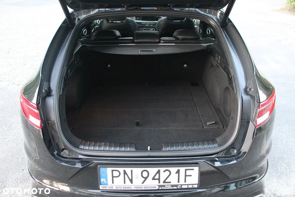 Kia ProCeed - 38