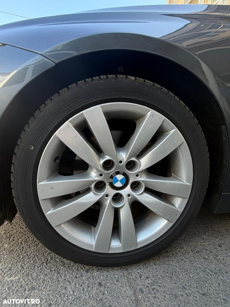 BMW Seria 3 - 18