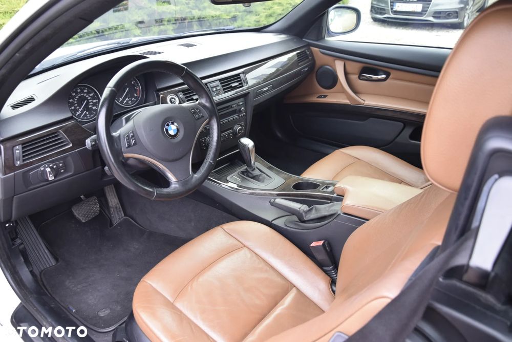 BMW Seria 3 - 31